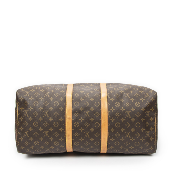 Louis Vuitton Keepall 55 - Picture 6 of 10